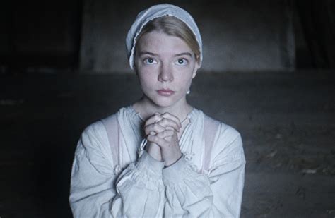 Exploring the Concept of Evil in 'The Witch' Film